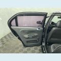 VOLKSWAGEN VOYAGE TRENDLINE 1.6 FLEX MANUAL 4P - PRETO - 2018 Foto 9 (Miniatura)