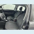 CITROËN C4 CACTUS FEEL 1.6 FLEX AUT. 4P - CINZA - 2022 Foto 9 (Miniatura)