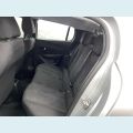 PEUGEOT 208 ACTIVE 1.6 FLEX MANUAL 4P - PRATA - 2022 Foto 9 (Miniatura)