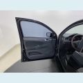 VOLKSWAGEN GOL TRENDLINE 1.0 MPI 12V FLEX MANUAL 4P - PRETO - 2018 Foto 9 (Miniatura)