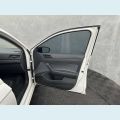 VOLKSWAGEN POLO TRACK 1.0 FLEX 12V MANUAL 4P - BRANCO - 2024 Foto 9 (Miniatura)