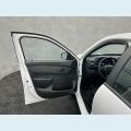 RENAULT KWID ZEN 1.0 12V FLEX MANUAL 4P - BRANCO - 2024 Foto 9 (Miniatura)