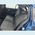 CHEVROLET ONIX 1.0 FLEX MANUAL 4P - AZUL - 2024 Foto 9 (Miniatura)