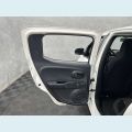 FIAT MOBI LIKE 1.0 FLEX MANUAL 4P - BRANCO - 2020 Foto 9 (Miniatura)
