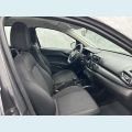 FIAT ARGO 1.0 FLEX MANUAL 4P - CINZA - 2022 Foto 9 (Miniatura)