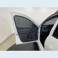 RENAULT DUSTER DYNAMIQUE 2.0 16V FLEX AUT. 4P - BRANCO - 2013 Foto 9 (Miniatura)