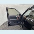 HYUNDAI CRETA PRESTIGE 2.0 FLEX AUT. 4P - PRETO - 2021 Foto 9 (Miniatura)