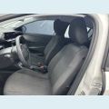 PEUGEOT 208 LIKE 1.0 FLEX MANUAL 4P - BRANCO - 2023 Foto 9 (Miniatura)