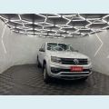 VOLKSWAGEN AMAROK S 2.0 TDI DIESEL MANUAL 2P - PRATA - 2019 Foto 9 (Miniatura)