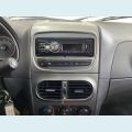 FIAT PALIO WEEKEND TREKKING 1.6 E.TORQ FLEX MANUAL 4P - BRANCO - 2016 Foto 9 (Miniatura)