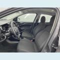 FIAT CRONOS DRIVE 1.3 FLEX MANUAL 4P - CINZA - 2022 Foto 9 (Miniatura)