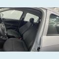 VOLKSWAGEN VOYAGE 1.0 MPI FLEX MANUAL 4P - PRATA - 2023 Foto 9 (Miniatura)