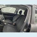 CITROËN CITRON C4 CACTUS FEEL 1.6 FLEX AUT. 4P - CINZA - 2022 Foto 9 (Miniatura)