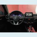 KIA CERATO EX 2.0 FLEX AUT. 4P - PRETO - 2020 Foto 9 (Miniatura)