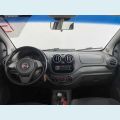 FIAT PALIO ATTRACTIVE 1.0 EVO FLEX MANUAL 4P - PRATA - 2013 Foto 9 (Miniatura)