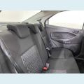 FORD KA SEDAN SE 1.5 12V FLEX MANUAL 4P - BRANCO - 2018 Foto 9 (Miniatura)