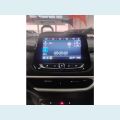 CHEVROLET TRACKER FLEX AUT. 4P - BRANCO - 2024 Foto 9 (Miniatura)