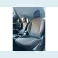CITROËN C4 CACTUS FLEX AUT. 4P - CINZA - 2023 Foto 9 (Miniatura)