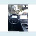 BYD KING ELETRICO/ AUT. 4P - BRANCO - 2025 Foto 9 (Miniatura)