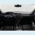 VOLKSWAGEN TIGUAN FLEX AUT. 4P - CINZA - 2019 Foto 9 (Miniatura)