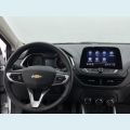 CHEVROLET ONIX LT2 FLEX MANUAL 4P - BRANCO - 2025 Foto 9 (Miniatura)