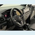VOLKSWAGEN T-CROSS HL TSI FLEX AUT. 4P - CINZA - 2023 Foto 9 (Miniatura)