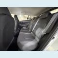 HYUNDAI CRETA FLEX AUT. 4P - PRATA - 2024 Foto 9 (Miniatura)