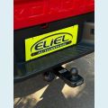 NISSAN FRONTIER ATK X4 2.3 DIESEL AUT. 4P - VERMELHO - 2024 Foto 9 (Miniatura)