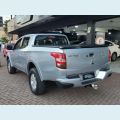MITSUBISHI L200 TRITON DIESEL AUT. 4P - PRATA - 2019 Foto 9 (Miniatura)