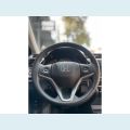 HONDA CITY FLEX AUT. 4P - BRANCO - 2020 Foto 9 (Miniatura)