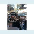 FIAT TORO FLEX AUT. 4P - PRATA - 2018 Foto 9 (Miniatura)