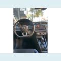 NISSAN VERSA FLEX AUT. 4P - PRATA - 2025 Foto 9 (Miniatura)