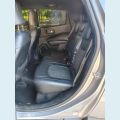 FIAT TORO FREEDOM AT6 1.8 FLEX AUT. 4P - PRATA - 2021 Foto 9 (Miniatura)