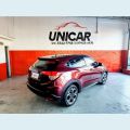 HONDA HR-V FLEX AUT. 4P - VERMELHO - 2018 Foto 9 (Miniatura)