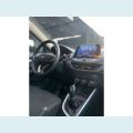CHEVROLET ONIX FLEX MANUAL 4P - CINZA - 2025 Foto 9 (Miniatura)