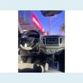HYUNDAI CRETA FLEX AUT. 5P - PRATA - 2021 Foto 9 (Miniatura)