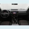 VOLKSWAGEN AMAROK DIESEL MANUAL 4P - BRANCO - 2019 Foto 9 (Miniatura)