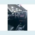 MITSUBISHI ASX FLEX AUT. 4P - BRANCO - 2018 Foto 9 (Miniatura)