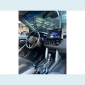TOYOTA COROLLA CROSS FLEX AUT. 4P - PRETO - 2024 Foto 9 (Miniatura)
