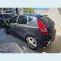 HYUNDAI I30 2.0 16V 145CV AUT. 4P - PRETO - 2010 Foto 9 (Miniatura)