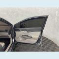 HONDA HONDA CIVIC LXR 2.0 I-VTEC FLEX AUT. 4P - CINZA - 2016 Foto 9 (Miniatura)