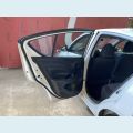 NISSAN VERSA V-DRIVE 1.0 12V FLEX MANUAL 4P - BRANCO - 2021 Foto 9 (Miniatura)