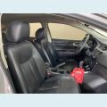 NISSAN SENTRA SV 2.0 16V FLEX AUT. 4P - PRATA - 2017 Foto 9 (Miniatura)