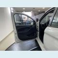FORD KA SE 1.0 FLEX MANUAL 4P - BRANCO - 2019 Foto 9 (Miniatura)