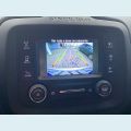 JEEP RENEGADE LONGITUDE 1.8 FLEX AUT. 4P - BRANCO - 2016 Foto 9 (Miniatura)