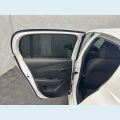 PEUGEOT 208 ACTIVE 1.6 FLEX AUT. 4P - BRANCO - 2024 Foto 9 (Miniatura)