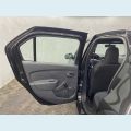 RENAULT RENAULT LOGAN LIFE 1.0 12V SCE FLEX MANUAL 4P - PRETO - 2021 Foto 9 (Miniatura)
