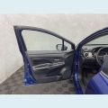 NISSAN NISSAN VERSA EXCLUSIVE 1.6 FLEX AUT. 4P - AZUL - 2022 Foto 9 (Miniatura)