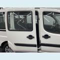 FIAT FIAT DOBLO ESSENCE 1.8 16V FLEX MANUAL 4P - BRANCO - 2020 Foto 9 (Miniatura)