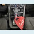 FORD KA SE 1.5 FLEX AUT. 4P - BRANCO - 2019 Foto 9 (Miniatura)